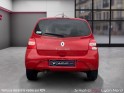 Renault twingo ii 1.2 lev 16v 75 eco2 nightday euro 5 occasion simplicicar lyon nord  simplicicar simplicibike france