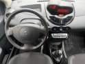 Renault twingo ii 1.2 lev 16v 75 eco2 nightday euro 5 occasion simplicicar lyon nord  simplicicar simplicibike france