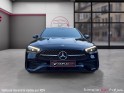 Mercedes classe c 220 d 9g-tronic hybrid amg line / prochaine révision mercedes prépayée occasion simplicicar frejus ...