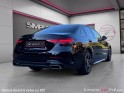 Mercedes classe c 220 d 9g-tronic hybrid amg line / prochaine révision mercedes prépayée occasion simplicicar frejus ...