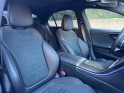 Mercedes classe c 220 d 9g-tronic hybrid amg line / prochaine révision mercedes prépayée occasion simplicicar frejus ...