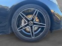 Mercedes classe c 220 d 9g-tronic hybrid amg line / prochaine révision mercedes prépayée occasion simplicicar frejus ...