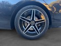 Mercedes classe c 220 d 9g-tronic hybrid amg line / prochaine révision mercedes prépayée occasion simplicicar frejus ...