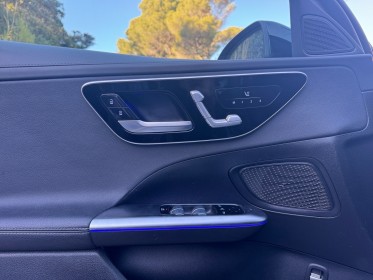 Mercedes classe c 220 d 9g-tronic hybrid amg line / prochaine révision mercedes prépayée occasion simplicicar frejus ...