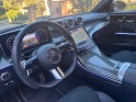 Mercedes classe c 220 d 9g-tronic hybrid amg line / prochaine révision mercedes prépayée occasion simplicicar frejus ...