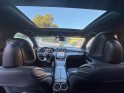 Mercedes classe c 220 d 9g-tronic hybrid amg line / prochaine révision mercedes prépayée occasion simplicicar frejus ...