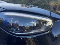 Mercedes classe c 220 d 9g-tronic hybrid amg line / prochaine révision mercedes prépayée occasion simplicicar frejus ...