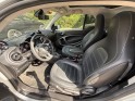 Smart fortwo coupe 0.9 90 ch ss ba6 prime entretien full smart, sort de revision, ct ok occasion simplicicar vaucresson...