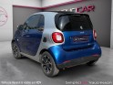 Smart fortwo coupe 0.9 90 ch ss ba6 prime entretien full smart, sort de revision, ct ok occasion simplicicar vaucresson...