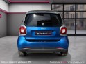 Smart fortwo coupe 0.9 90 ch ss ba6 prime entretien full smart, sort de revision, ct ok occasion simplicicar vaucresson...