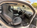 Smart fortwo coupe 0.9 90 ch ss ba6 prime entretien full smart, sort de revision, ct ok occasion simplicicar vaucresson...