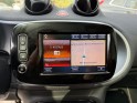 Smart fortwo coupe 0.9 90 ch ss ba6 prime entretien full smart, sort de revision, ct ok occasion simplicicar vaucresson...