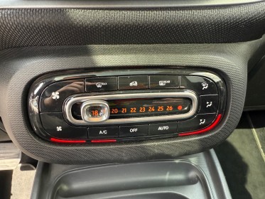 Smart fortwo coupe 0.9 90 ch ss ba6 prime entretien full smart, sort de revision, ct ok occasion simplicicar vaucresson...