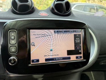 Smart fortwo coupe 0.9 90 ch ss ba6 prime entretien full smart, sort de revision, ct ok occasion simplicicar vaucresson...