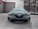 Renault clio v blue dci 85 business occasion avignon (84) simplicicar simplicibike france