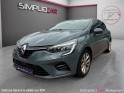 Renault clio v blue dci 85 business occasion avignon (84) simplicicar simplicibike france