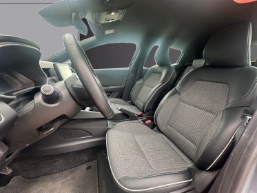 Renault clio v blue dci 85 business occasion avignon (84) simplicicar simplicibike france
