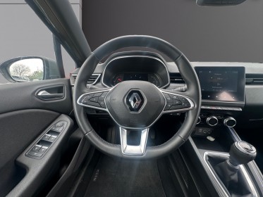 Renault clio v blue dci 85 business occasion avignon (84) simplicicar simplicibike france