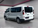 Renault trafic combi l1 dci 120 zen - 1°main/attelage/9 places - garantie 12 mois occasion simplicicar soissons simplicicar...