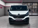 Renault trafic combi l1 dci 120 zen - 1°main/attelage/9 places - garantie 12 mois occasion simplicicar soissons simplicicar...