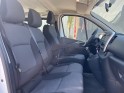Renault trafic combi l1 dci 120 zen - 1°main/attelage/9 places - garantie 12 mois occasion simplicicar soissons simplicicar...