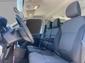 Renault trafic combi l1 dci 120 zen - 1°main/attelage/9 places - garantie 12 mois occasion simplicicar soissons simplicicar...