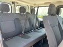 Renault trafic combi l1 dci 120 zen - 1°main/attelage/9 places - garantie 12 mois occasion simplicicar soissons simplicicar...