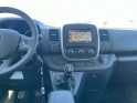 Renault trafic combi l1 dci 120 zen - 1°main/attelage/9 places - garantie 12 mois occasion simplicicar soissons simplicicar...