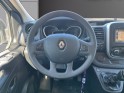 Renault trafic combi l1 dci 120 zen - 1°main/attelage/9 places - garantie 12 mois occasion simplicicar soissons simplicicar...