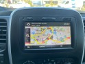 Renault trafic combi l1 dci 120 zen - 1°main/attelage/9 places - garantie 12 mois occasion simplicicar soissons simplicicar...