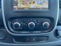 Renault trafic combi l1 dci 120 zen - 1°main/attelage/9 places - garantie 12 mois occasion simplicicar soissons simplicicar...
