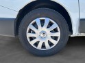 Renault trafic combi l1 dci 120 zen - 1°main/attelage/9 places - garantie 12 mois occasion simplicicar soissons simplicicar...