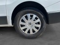 Renault trafic combi l1 dci 120 zen - 1°main/attelage/9 places - garantie 12 mois occasion simplicicar soissons simplicicar...