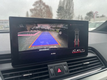 Audi sq5 sportback 3.0 341 ch quattro phev - full - immat fr occasion simplicicar compiegne simplicicar simplicibike france