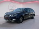 Peugeot 308 sw allure 130 ch--- occasion simplicicar orgeval  simplicicar simplicibike france