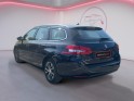 Peugeot 308 sw allure 130 ch--- occasion simplicicar orgeval  simplicicar simplicibike france
