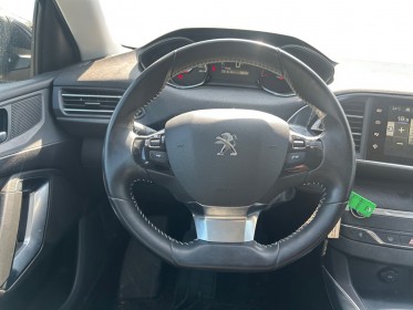 Peugeot 308 sw allure 130 ch--- occasion simplicicar orgeval  simplicicar simplicibike france