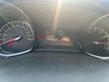 Peugeot 308 sw allure 130 ch--- occasion simplicicar orgeval  simplicicar simplicibike france