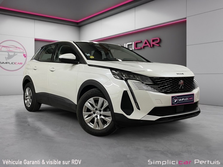 Peugeot 3008 business bluehdi 130ch ss eat8 active business occasion simplicicar pertuis simplicicar simplicibike france Peugeot 3008 business bluehdi 130ch ss eat8 active business occasion simplicicar pertuis simplicicar simplicibike france