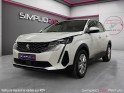 Peugeot 3008 business bluehdi 130ch ss eat8 active business occasion simplicicar pertuis  simplicicar simplicibike france