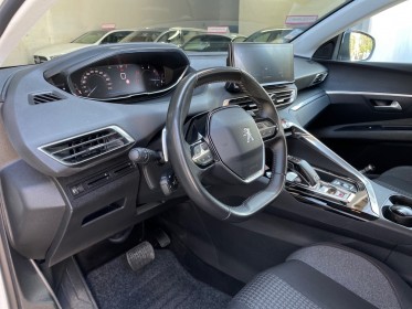 Peugeot 3008 business bluehdi 130ch ss eat8 active business occasion simplicicar pertuis  simplicicar simplicibike france