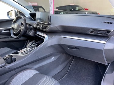 Peugeot 3008 business bluehdi 130ch ss eat8 active business occasion simplicicar pertuis  simplicicar simplicibike france