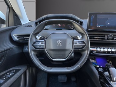 Peugeot 3008 business bluehdi 130ch ss eat8 active business occasion simplicicar pertuis  simplicicar simplicibike france