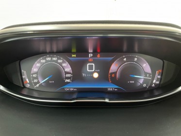 Peugeot 3008 business bluehdi 130ch ss eat8 active business occasion simplicicar pertuis  simplicicar simplicibike france