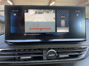 Peugeot 3008 business bluehdi 130ch ss eat8 active business occasion simplicicar pertuis  simplicicar simplicibike france
