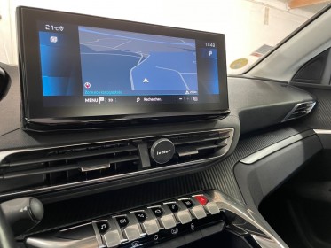 Peugeot 3008 business bluehdi 130ch ss eat8 active business occasion simplicicar pertuis  simplicicar simplicibike france
