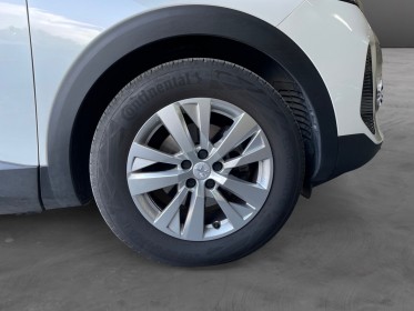 Peugeot 3008 business bluehdi 130ch ss eat8 active business occasion simplicicar pertuis  simplicicar simplicibike france
