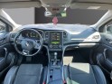 Renault megane iv berline intens - edition bose - 1.5 dci 110ch - boite auto - full - faible km - occasion simplicicar...