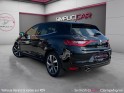 Renault megane iv berline intens - edition bose - 1.5 dci 110ch - boite auto - full - faible km - occasion simplicicar...
