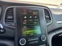 Renault megane iv berline intens - edition bose - 1.5 dci 110ch - boite auto - full - faible km - occasion simplicicar...